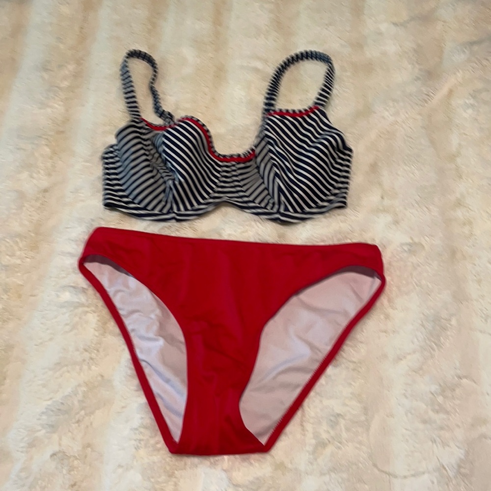 Freya bikini
